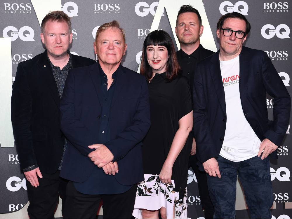 New Order and the Pet Shop Boys to kick off North American tour in Toronto - torontosun.com - Britain - New York - Los Angeles - USA