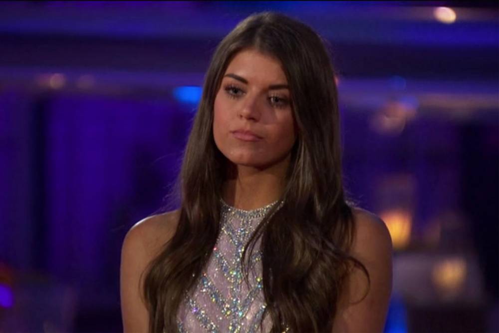 The Bachelor Episode 9 Recap: Fantasy Suites Put Madi and Peter in Quite the Emotional Pickle - www.tvguide.com
