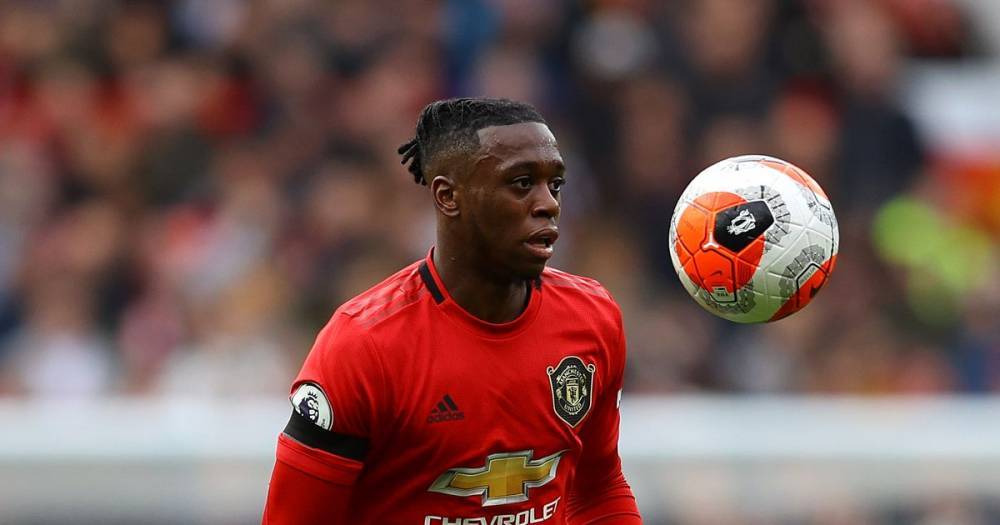 How Aaron Wan-Bissaka is starting to prove his critics wrong at Manchester United - www.manchestereveningnews.co.uk - Manchester
