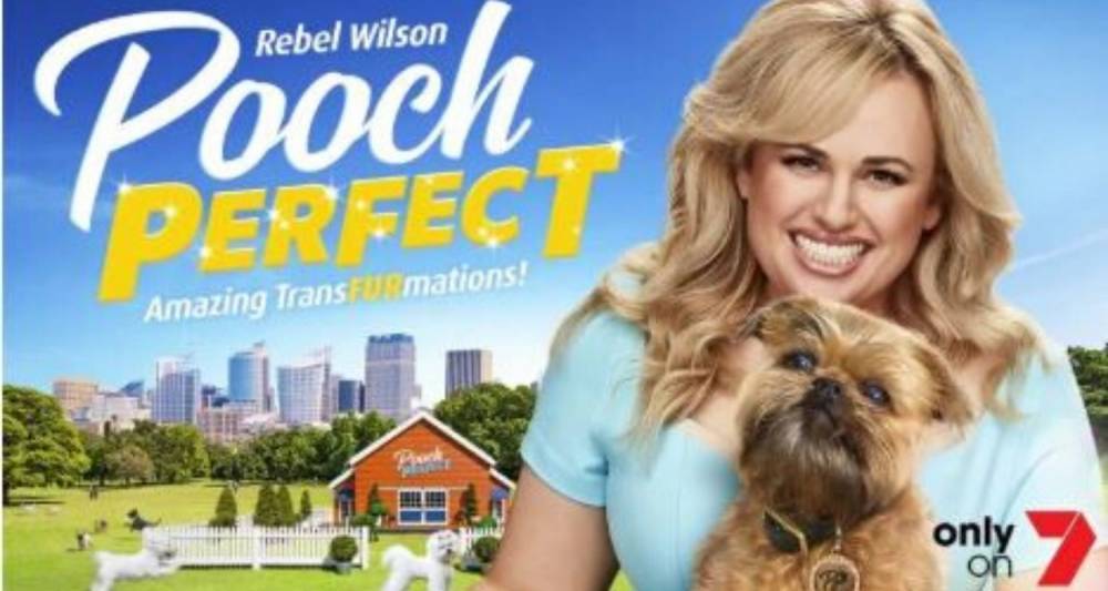 Pooch Perfect: Meet The Dogs - www.who.com.au - Australia