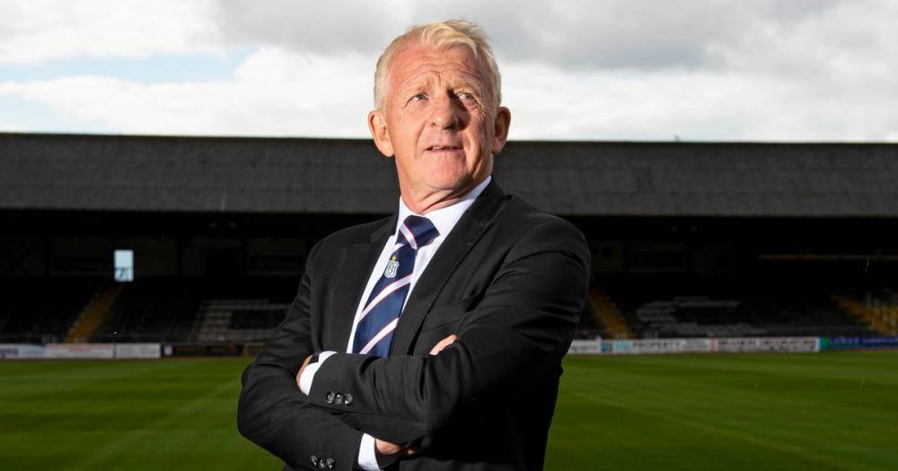 Gordon Strachan reveals the ultimate Celtic management bluff as he lifts lid on his go-to confidence trick - www.dailyrecord.co.uk