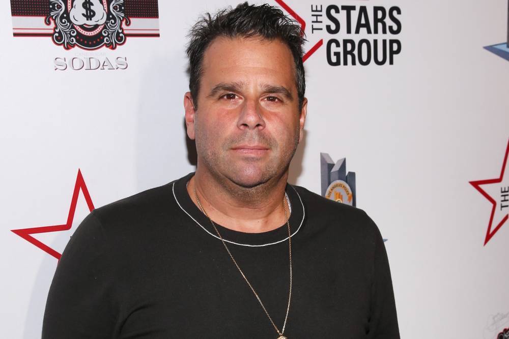 See Randall Emmett Throughout the Ages, from Theatre Kid to Doting Dad - www.bravotv.com