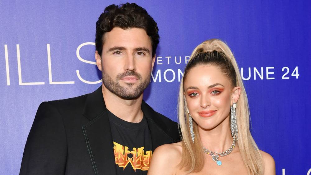 Exes Brody Jenner and Kaitlynn Carter Travel Together From Bali 2 Years After Getting Married There - www.etonline.com - Indonesia