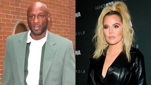 How Lamar Odom Felt About A Possible Run-In With Ex Khloe Kardashian At Kobe Bryant’s Memorial - hollywoodlife.com - Los Angeles