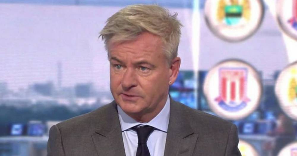 Charlie Nicholas urges huge Rangers transfer gamble as he outlines Alfredo Morelos move needed to stop Celtic - www.dailyrecord.co.uk