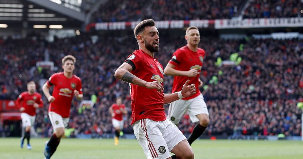 Bruno Fernandes can do for Manchester United what Paul Pogba and Romelu Lukaku could not - www.manchestereveningnews.co.uk - Manchester - Portugal