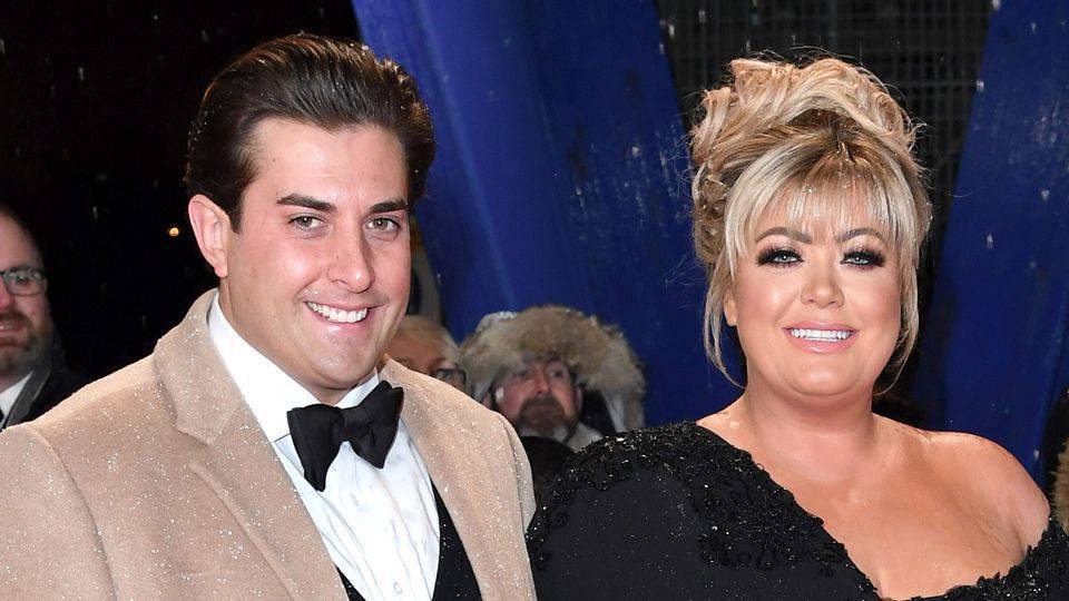 Why Gemma Collins has called off her wedding to Arg - heatworld.com