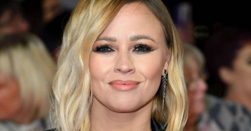 Kimberley Walsh says the Queen is a Girls Aloud fan and knew about their break - www.msn.com