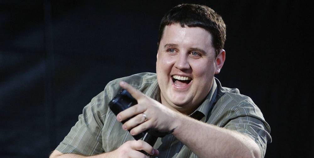 Peter Kay 2020 'Dance For Life' tour announced three years after cancelling all his shows - www.digitalspy.com - Manchester