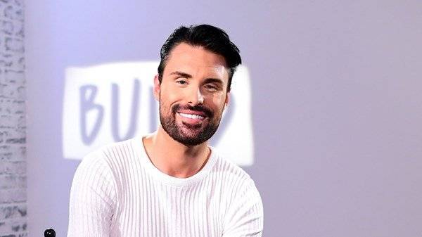 Ready Steady Cook host Rylan: I feared BBC would not take me seriously - www.breakingnews.ie