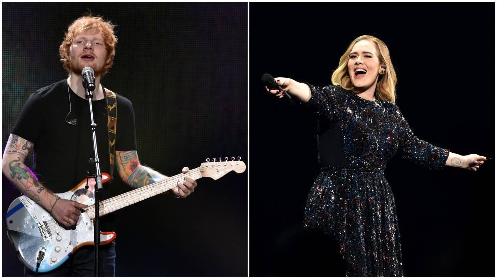 Ed Sheeran and Adele ticket touts jailed in “landmark” case after making £9million - www.nme.com