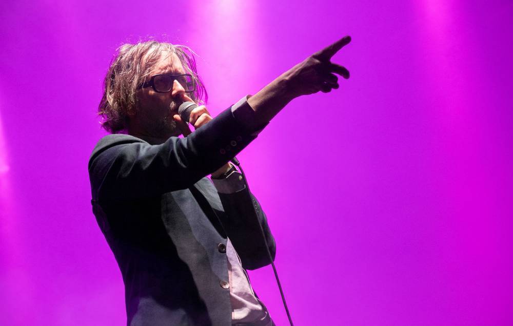 Jarvis Cocker announces last minute London show in cryptic Instagram post - www.nme.com