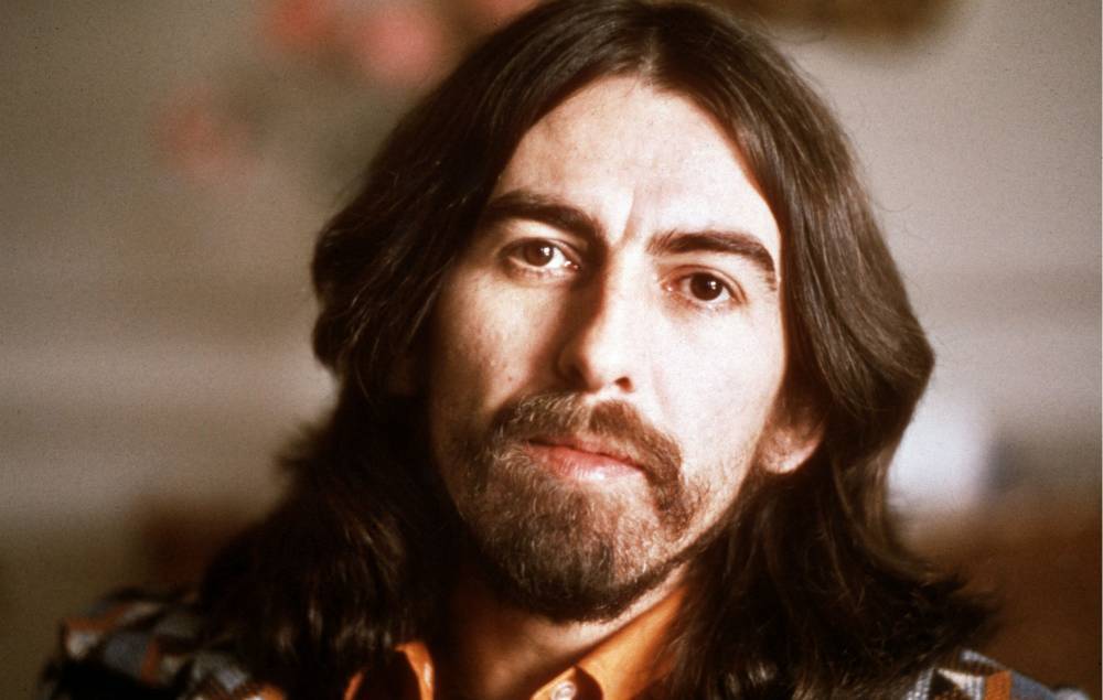 George Harrison woodland memorial to open in Liverpool - www.nme.com