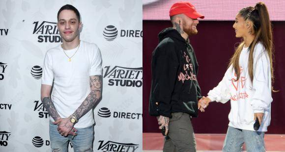 Mac Miller's death led to Pete Davidson and Ariana Grande's broken engagement; SNL star reveals - www.pinkvilla.com