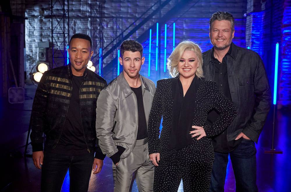 'The Voice' Recap: Nick Jonas Joins Season 18 Coaches for the Blind Auditions Premiere - www.billboard.com