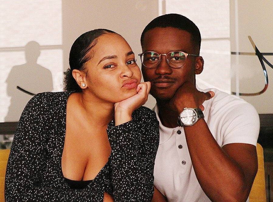 SEE: Hungani & Stephanie Confirm That They Got Married! - www.peoplemagazine.co.za