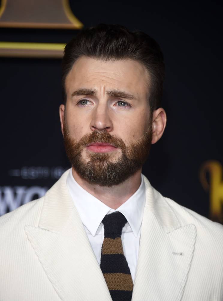Chris Evans Will Play the Sadistic, Abusive Dentist in the New 'Little Shop of Horrors' Movie - flipboard.com - county Martin