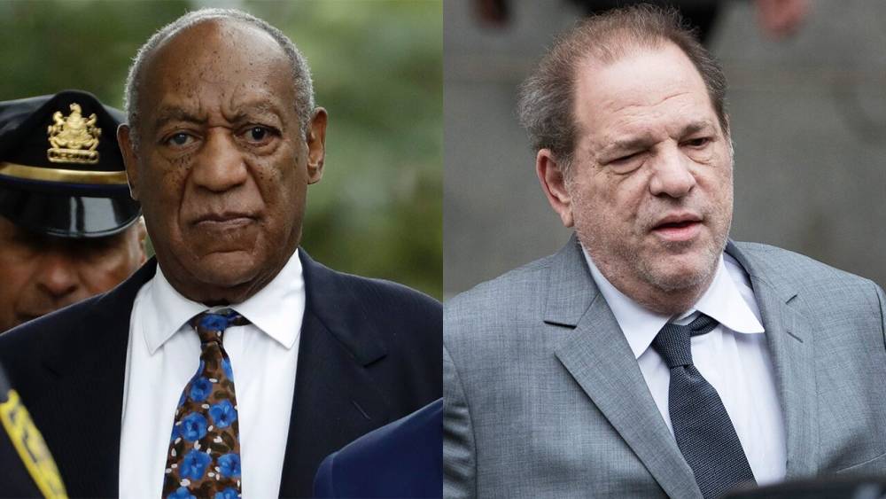 Bill Cosby's rep says Harvey Weinstein conviction is a 'sad day in the American Judicial System' - flipboard.com - USA
