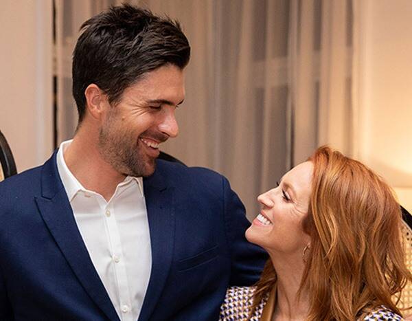 Tyler Stanaland - 6 Items We Want From Brittany Snow's Wedding Registry - eonline.com