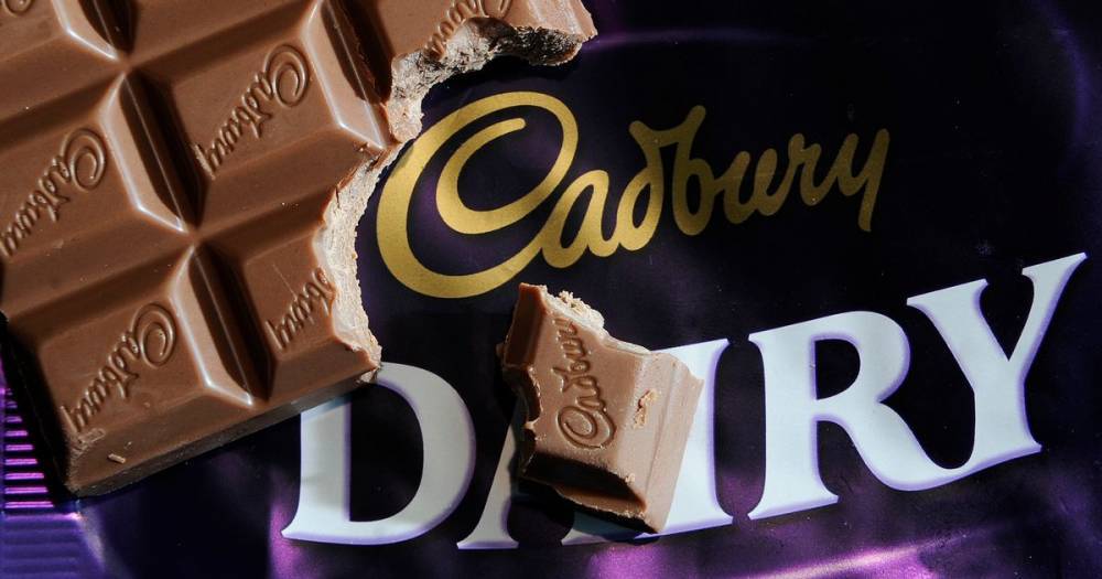 Cadbury is making a change to its Dairy Milk bars, and fans won't be happy - www.manchestereveningnews.co.uk