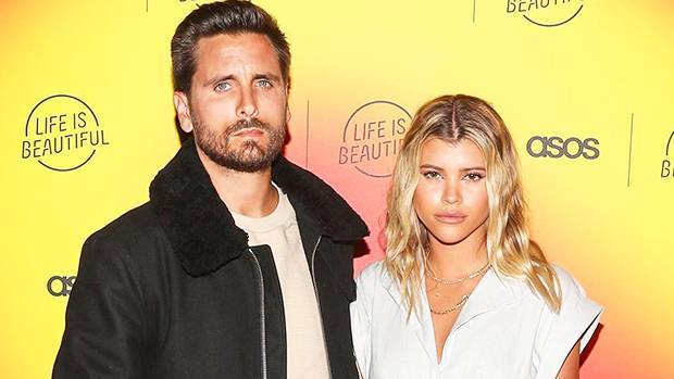 Scott Disick Gushes That Sofia Richie Is A ‘Fine Looking Woman’ As She Posts Sexy Selfie - hollywoodlife.com - New York