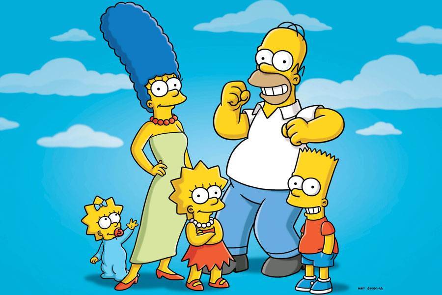 ‘The Simpsons’ creator shares update on second film: “We’re in the very, very early stages” - www.nme.com