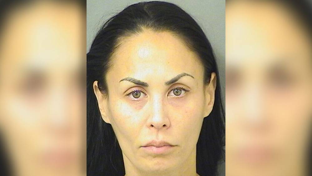 'Real Housewives of New York' star Jules Wainstein arrested, estranged husband gets protective order - flipboard.com - New York - New York - Florida - county Palm Beach
