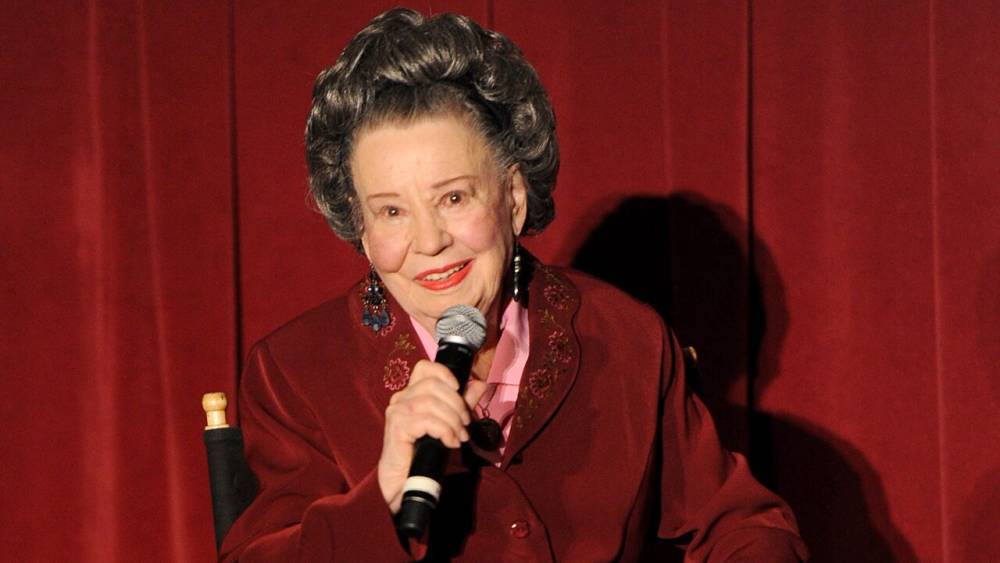 Actress Diana Serra Cary, also known as Baby Peggy, dead at 101 - www.foxnews.com - Hollywood