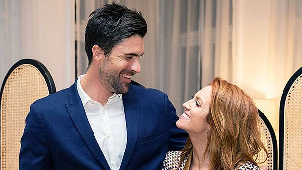 Tyler Stanaland - Brittany Snow Dishes On Wedding Planns How She Knew Tyler Stanaland Was ‘The One’ - hollywoodlife.com