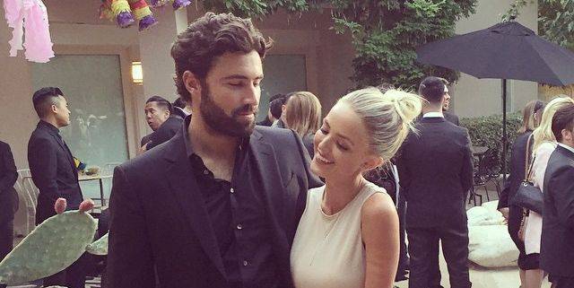 Brody Jenner and Kaitlynn Carter Fly Together from Bali After Getting Married There 2 Years Ago - www.cosmopolitan.com