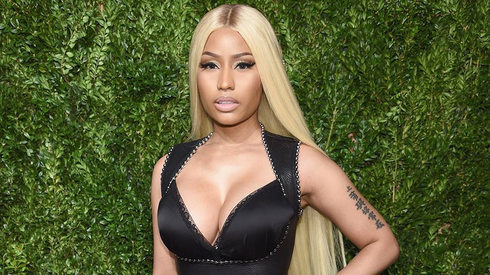 Fans Think Nicki Minaj Is Pregnant After Her Husband Called Himself a ‘Dad’ - stylecaster.com