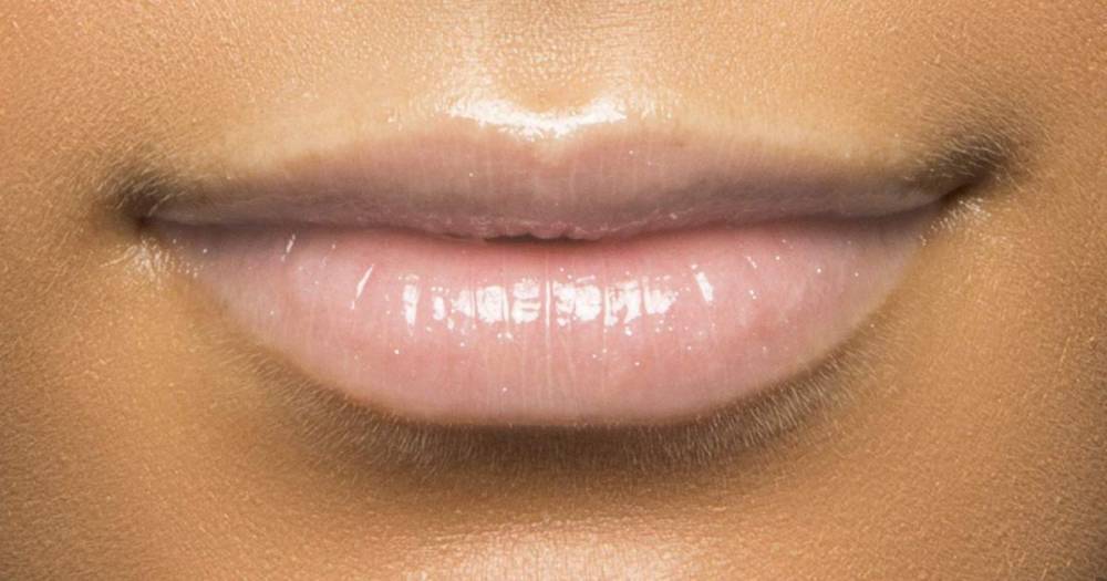 Cure Painful Chapped Lips With This Rich and Luxurious Treatment - www.usmagazine.com