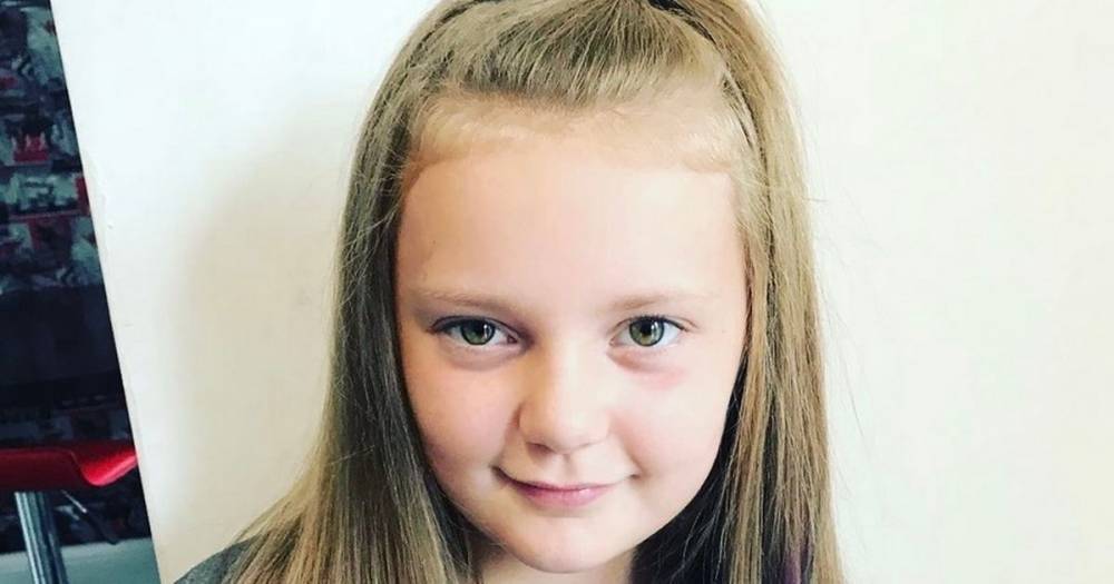 How a child's inspiring poem about being kind is helping other youngsters understand mental health - www.manchestereveningnews.co.uk