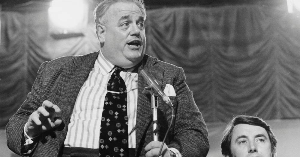 The establishment knew Cyril Smith was abusing children but covered it up, damning inquiry finds - www.manchestereveningnews.co.uk