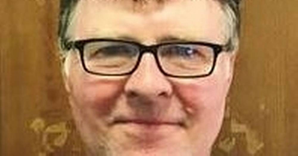 Labour councillor faces TWO investigations after another social media outburst - www.manchestereveningnews.co.uk - Ireland - city Salford