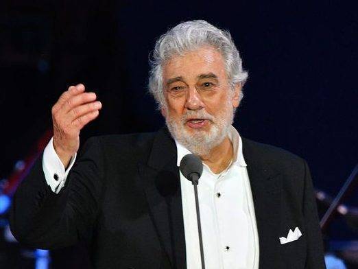 Placido Domingo accepts 'full responsibility' after union probe finds him guilty of sexual misconduct - torontosun.com - Spain - USA