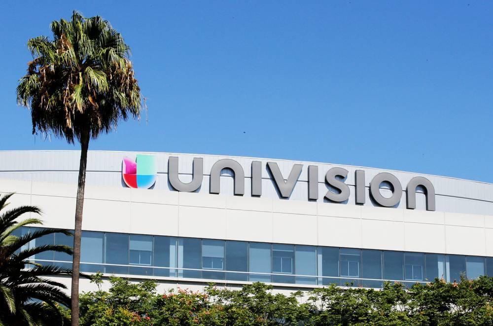 Investor Group to Acquire Majority Stake in Univision, Wade Davis to Become CEO - www.billboard.com