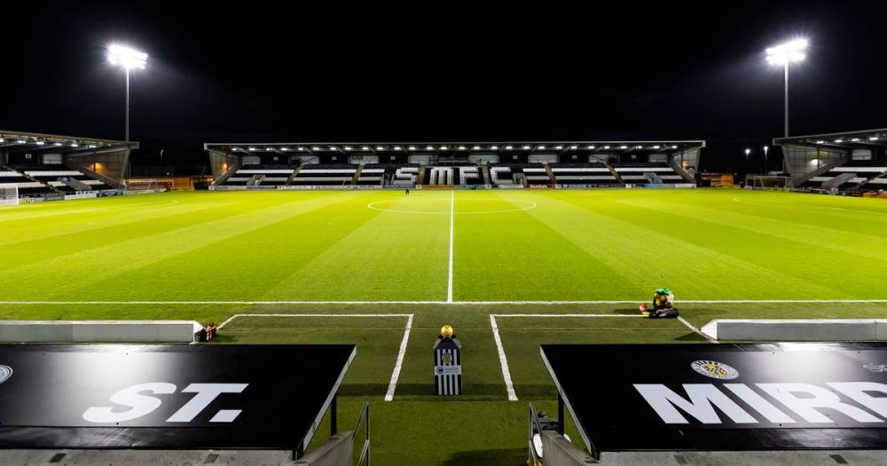 St Mirren vs Hearts date and kick-off time confirmed for rearranged relegation clash in Paisley - www.dailyrecord.co.uk - Scotland - county Ross