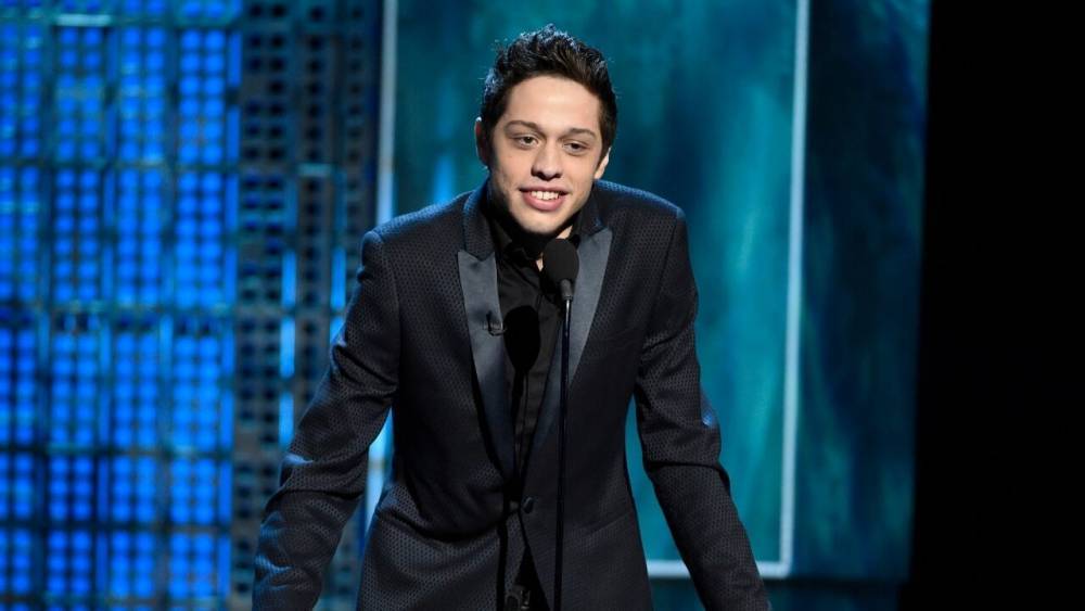 Pete Davidson says 'Saturday Night Live' exit could be coming, feels he's the butt of too many jokes - www.foxnews.com