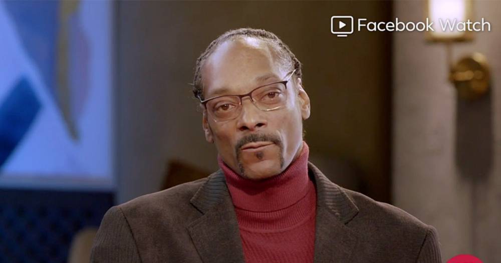 Snoop Dogg Says He Wanted to 'Protect' Vanessa Bryant When He Lashed Out at Gayle King - flipboard.com