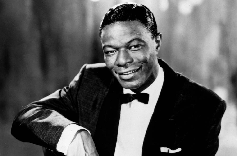 Nat King Cole Centennial Exhibit to Open at Grammy Museum on March 17 - www.billboard.com