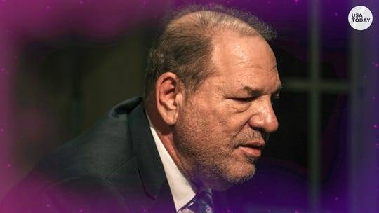 Harvey Weinstein remains hospitalized as jury foreman, accusers speak about landmark verdict - flipboard.com - New York