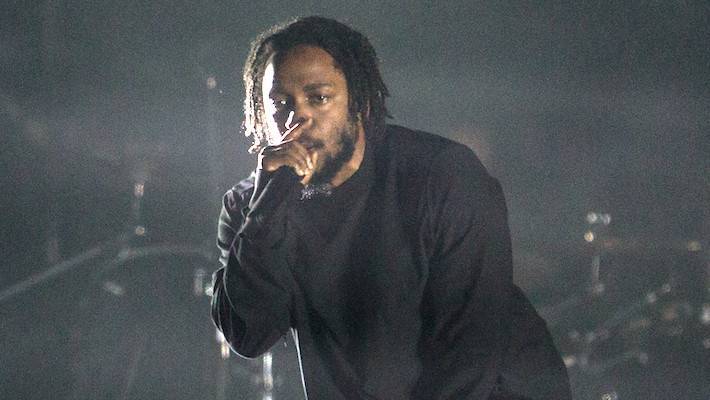 Kendrick Lamar Is Being Sued By Yeasayer Over The ’Black Panther’ Soundtrack - flipboard.com