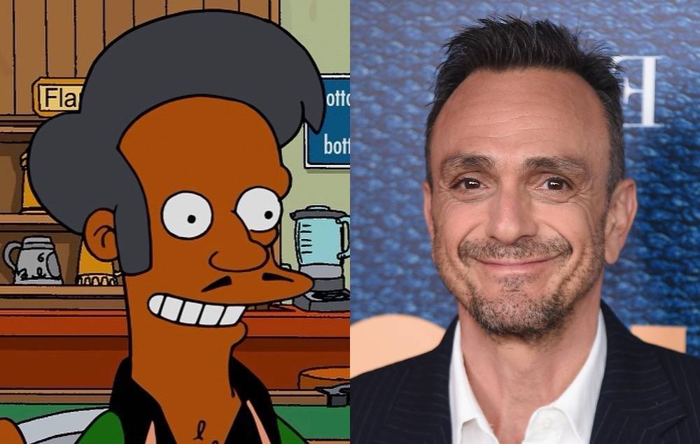 ‘The Simpsons’ star Hank Azaria on why he quit playing Apu - www.nme.com - India