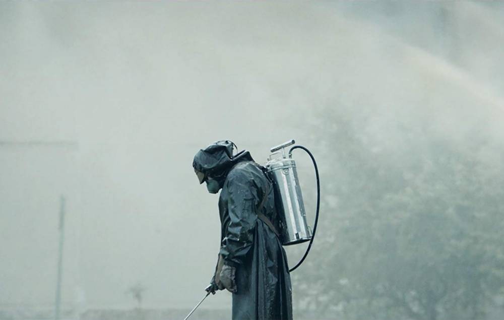 Jane Featherstone - ‘Chernobyl’ producers find next project in another Cold War-era thriller - nme.com - Britain - Germany