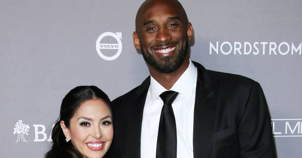 Kobe Bryant Bought Vanessa the Blue Dress From ‘The Notebook’: ‘We Really Had an Amazing Love Story’ - www.usmagazine.com