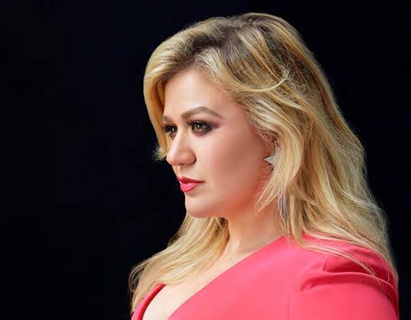 Kelly Clarkson to Host 2020 Billboard Music Awards - www.eonline.com