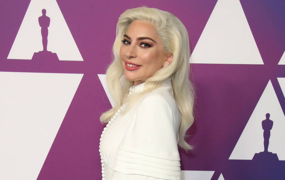 Lady Gaga to return with new single ‘Stupid Love’ this week - www.nme.com