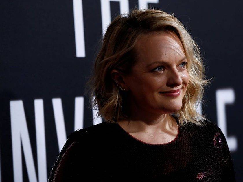 FILM REVIEW: Elisabeth Moss in 'The Invisible Man' - torontosun.com - Los Angeles