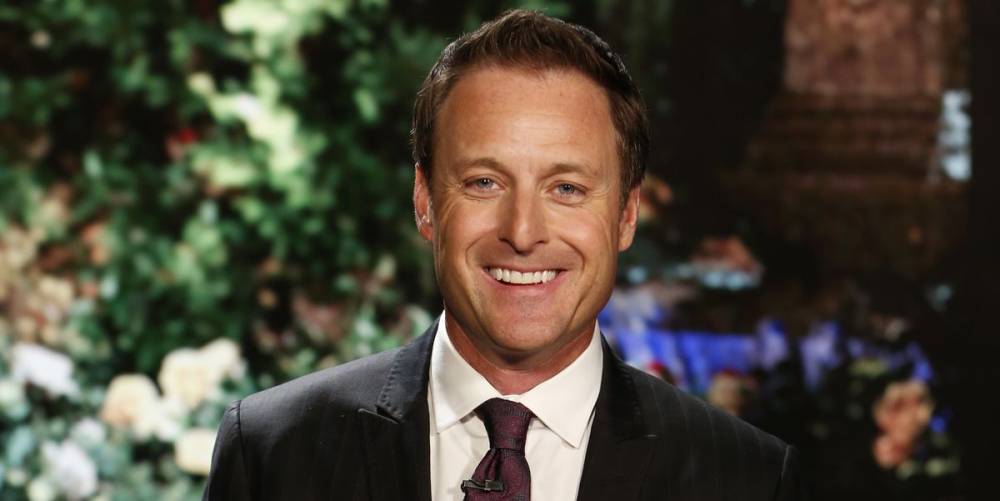 Chris Harrison Revealed Why Hannah Ann, Victoria, and Madison Had to Stay Together During Fantasy Suites - www.cosmopolitan.com